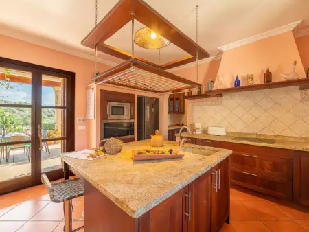 Turixant Dalt, Villa 10 personnes à Mancor de la Vall - Photo 4