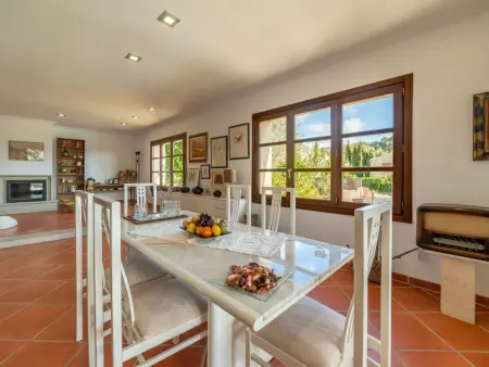 Turixant Dalt, Villa 10 personnes à Mancor de la Vall - Photo 5
