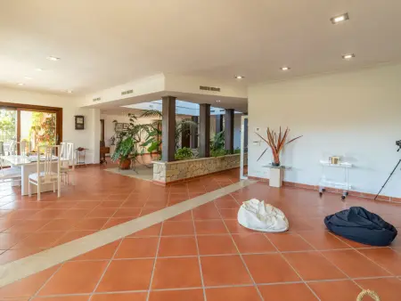 Turixant Dalt, Villa 10 personnes à Mancor de la Vall - Photo 10