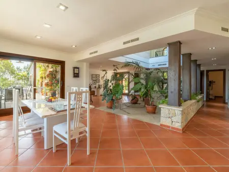 Turixant Dalt, Villa 10 personnes à Mancor de la Vall - Photo 11