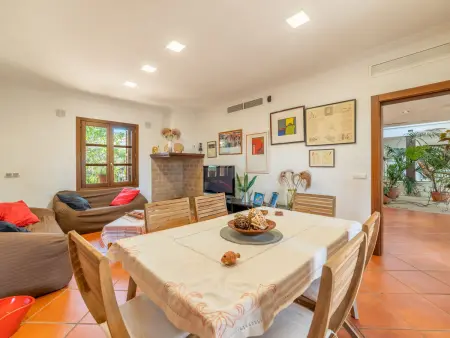 Turixant Dalt, Villa 10 personnes à Mancor de la Vall - Photo 13