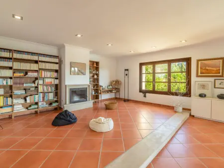 Turixant Dalt, Villa 10 personnes à Mancor de la Vall - Photo 14