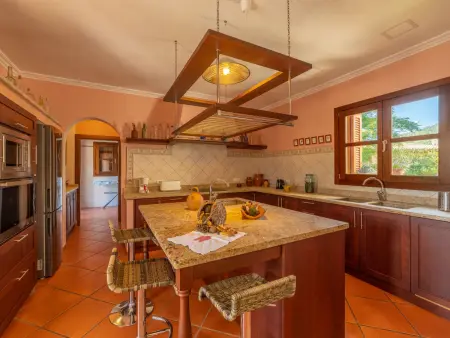 Turixant Dalt, Villa 10 personnes à Mancor de la Vall - Photo 16