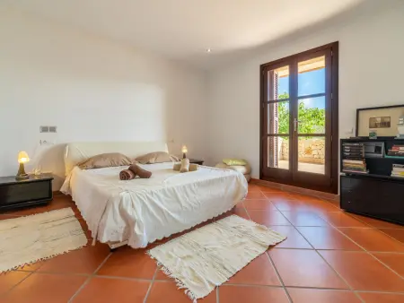 Turixant Dalt, Villa 10 personnes à Mancor de la Vall - Photo 17