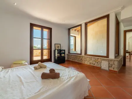 Turixant Dalt, Villa 10 personnes à Mancor de la Vall - Photo 18