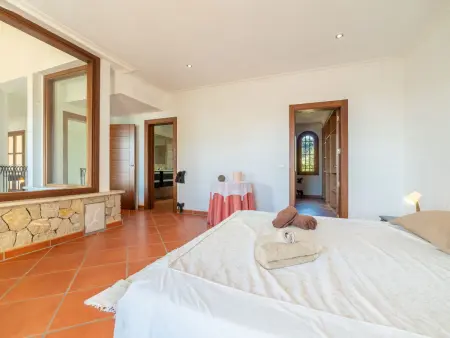 Turixant Dalt, Villa 10 personnes à Mancor de la Vall - Photo 19