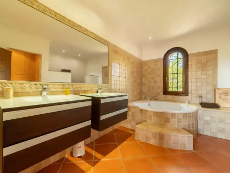 Turixant Dalt, Villa 10 personnes à Mancor de la Vall - Photo 20