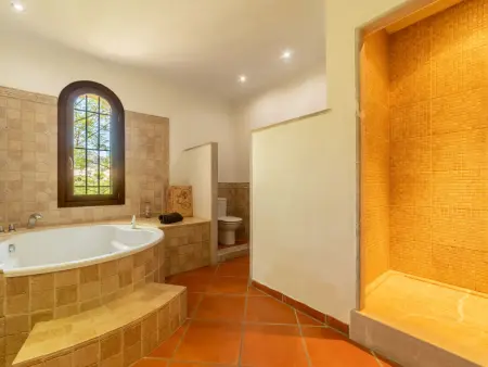 Turixant Dalt, Villa 10 personnes à Mancor de la Vall - Photo 21