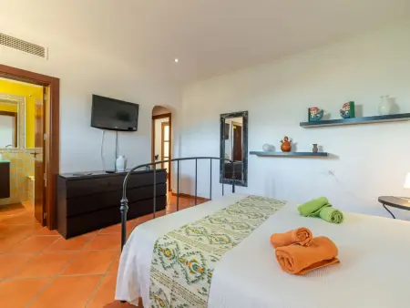 Turixant Dalt, Villa 10 personnes à Mancor de la Vall - Photo 24