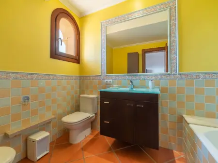 Turixant Dalt, Villa 10 personnes à Mancor de la Vall - Photo 25
