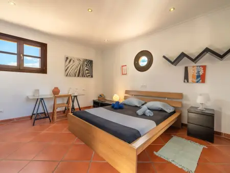 Turixant Dalt, Villa 10 personnes à Mancor de la Vall - Photo 27