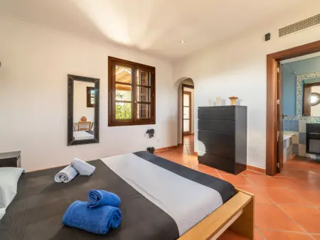 Turixant Dalt, Villa 10 personnes à Mancor de la Vall - Photo 28