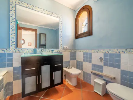 Turixant Dalt, Villa 10 personnes à Mancor de la Vall - Photo 29