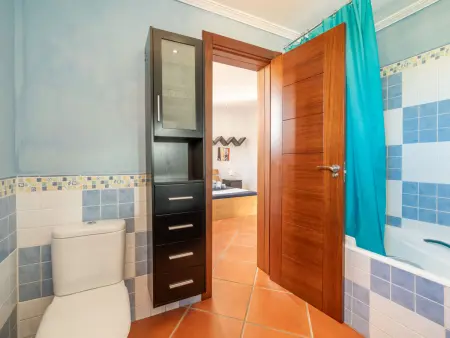 Turixant Dalt, Villa 10 personnes à Mancor de la Vall - Photo 31