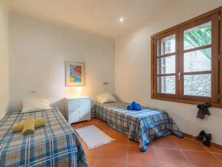 Turixant Dalt, Villa 10 personnes à Mancor de la Vall - Photo 33