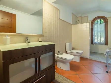 Turixant Dalt, Villa 10 personnes à Mancor de la Vall - Photo 35