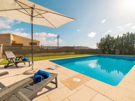 Turixant Dalt, Villa 10 personnes à Mancor de la Vall - Photo 40