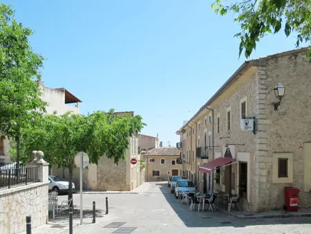 Turixant Dalt, Villa 10 personnes à Mancor de la Vall - Photo 47