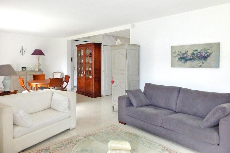 Maison 6 personnes avec jardin à Auray, près du Golfe - Photo 3