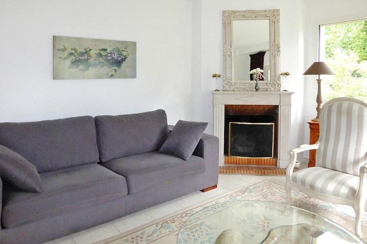 Maison 6 personnes avec jardin à Auray, près du Golfe - Photo 4