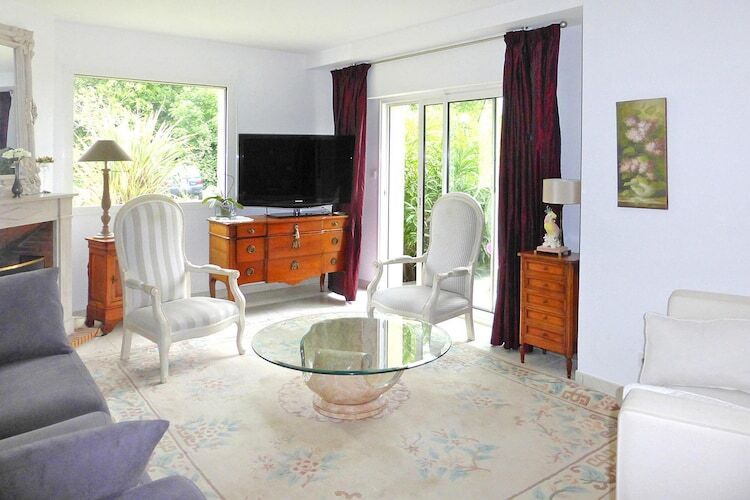 Maison 6 personnes avec jardin à Auray, près du Golfe - Photo 5