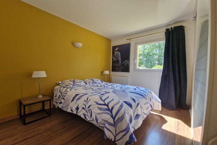 Maison 6 personnes avec jardin à Auray, près du Golfe - Photo 8