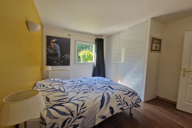 Maison 6 personnes avec jardin à Auray, près du Golfe - Photo 9