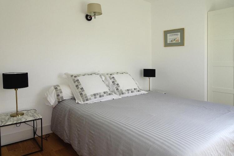 Maison 6 personnes avec jardin à Auray, près du Golfe - Photo 10