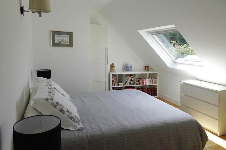 Maison 6 personnes avec jardin à Auray, près du Golfe - Photo 11