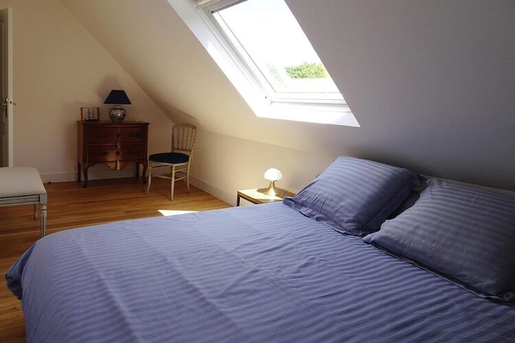 Maison 6 personnes avec jardin à Auray, près du Golfe - Photo 12