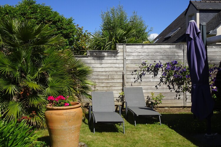 Maison 6 personnes avec jardin à Auray, près du Golfe - Photo 18