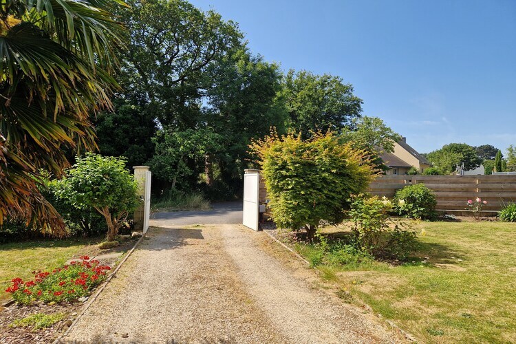 Maison 6 personnes avec jardin à Auray, près du Golfe - Photo 22