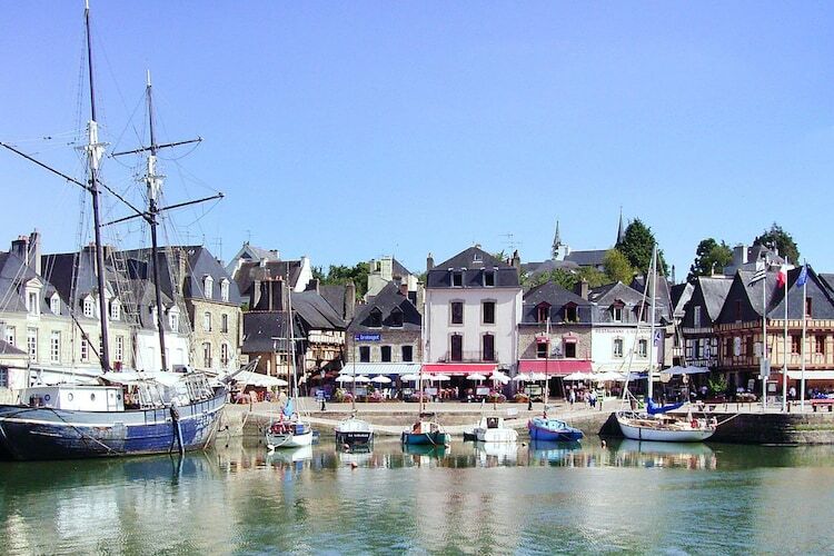 Maison 6 personnes avec jardin à Auray, près du Golfe - Photo 23