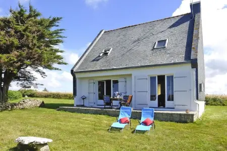 Location maison à Plozévet
