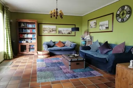 holiday home Plozévet, Maison à Plozévet proche des Plages - Photo 1