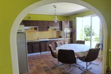 holiday home Plozévet, Maison à Plozévet proche des Plages - Photo 2