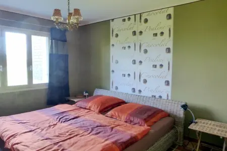 holiday home Plozévet, Maison à Plozévet proche des Plages - Photo 3