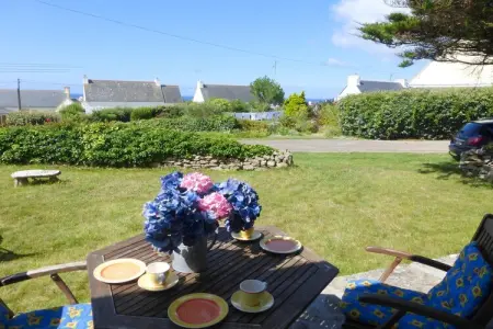 holiday home Plozévet, Maison à Plozévet proche des Plages - Photo 4