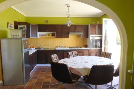 holiday home Plozévet, Maison à Plozévet proche des Plages - Photo 5