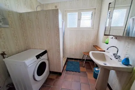 holiday home Plozévet, Maison à Plozévet proche des Plages - Photo 9