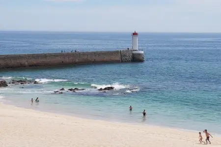 holiday home Plozévet, Maison à Plozévet proche des Plages - Photo 18