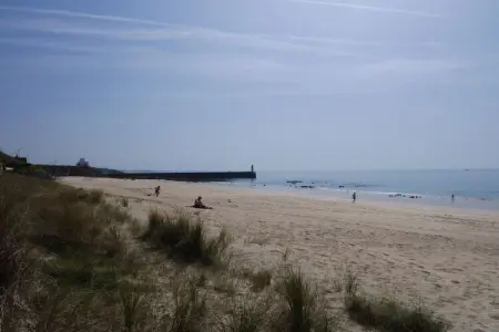 holiday home Plozévet, Maison à Plozévet proche des Plages - Photo 19