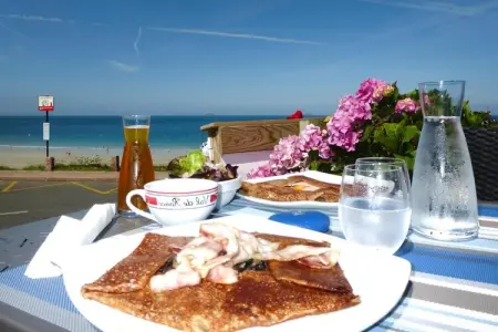holiday home Plozévet, Maison à Plozévet proche des Plages - Photo 22