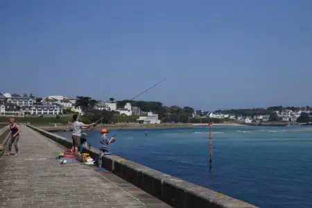 holiday home Plozévet, Maison à Plozévet proche des Plages - Photo 24