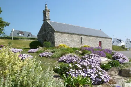 holiday home Plozévet, Maison à Plozévet proche des Plages - Photo 26