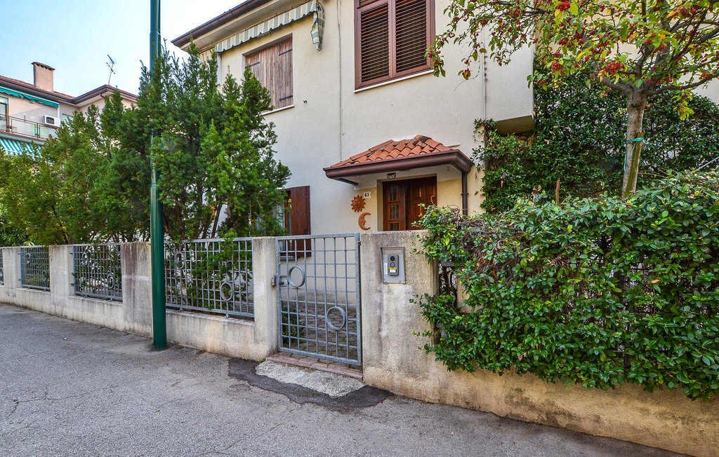 Da Eva e Vera, Maison 4 personnes à Mestre - Photo 1