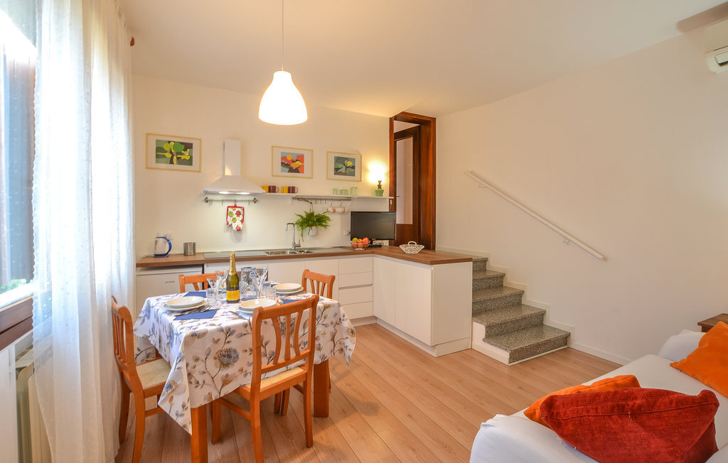 Da Eva e Vera, Maison 4 personnes à Mestre - Photo 2