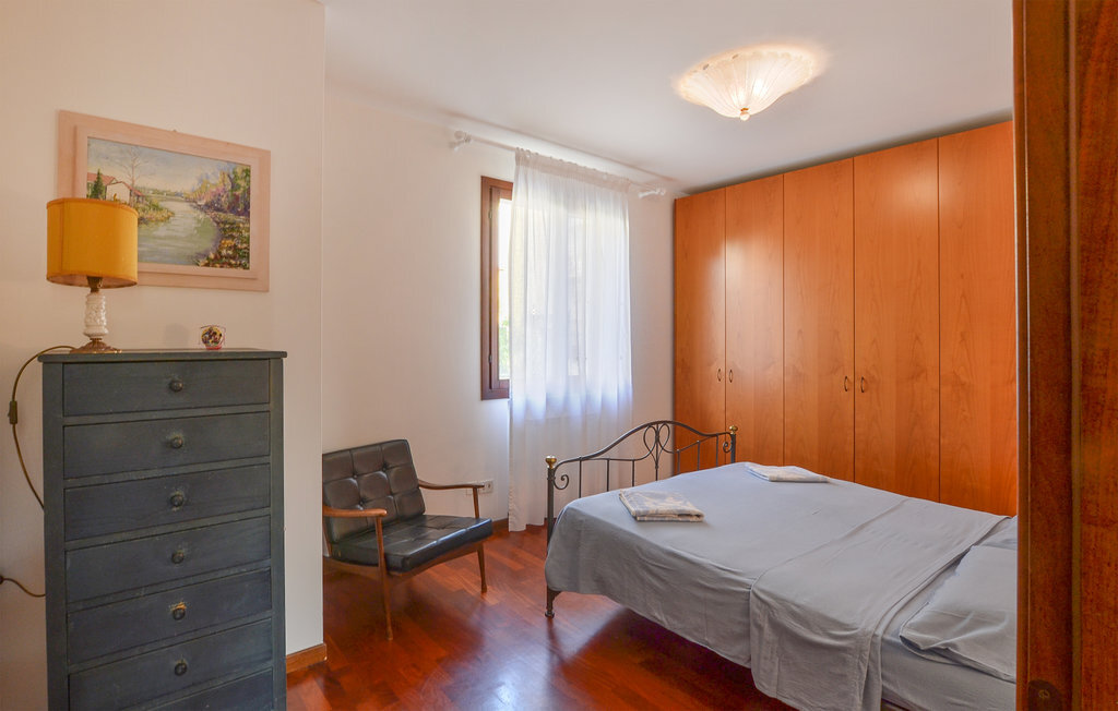 Da Eva e Vera, Maison 4 personnes à Mestre - Photo 4
