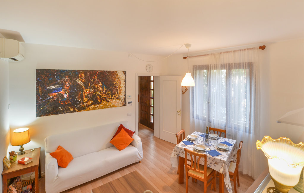 Da Eva e Vera, Maison 4 personnes à Mestre - Photo 7