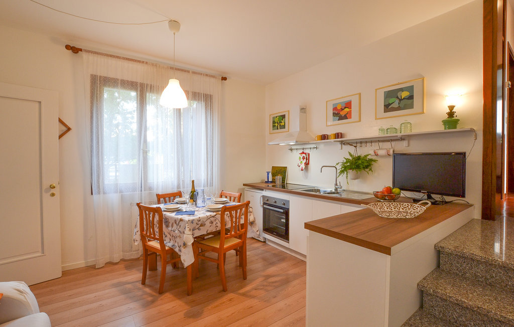 Da Eva e Vera, Maison 4 personnes à Mestre - Photo 8